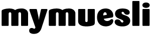 mymuesli logo