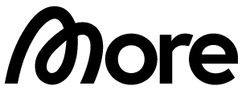 More Nutrition logo