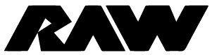 RAW logo