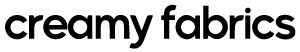 Creamy Fabrics logo